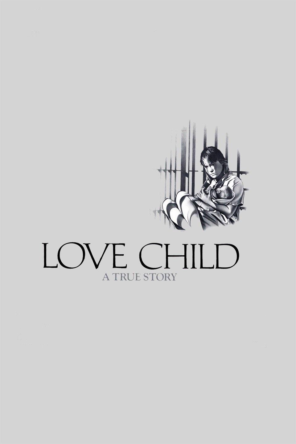 Постер Love Child